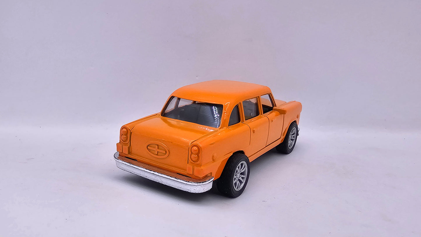Checker Cab 1978 - 1/32 - QHT