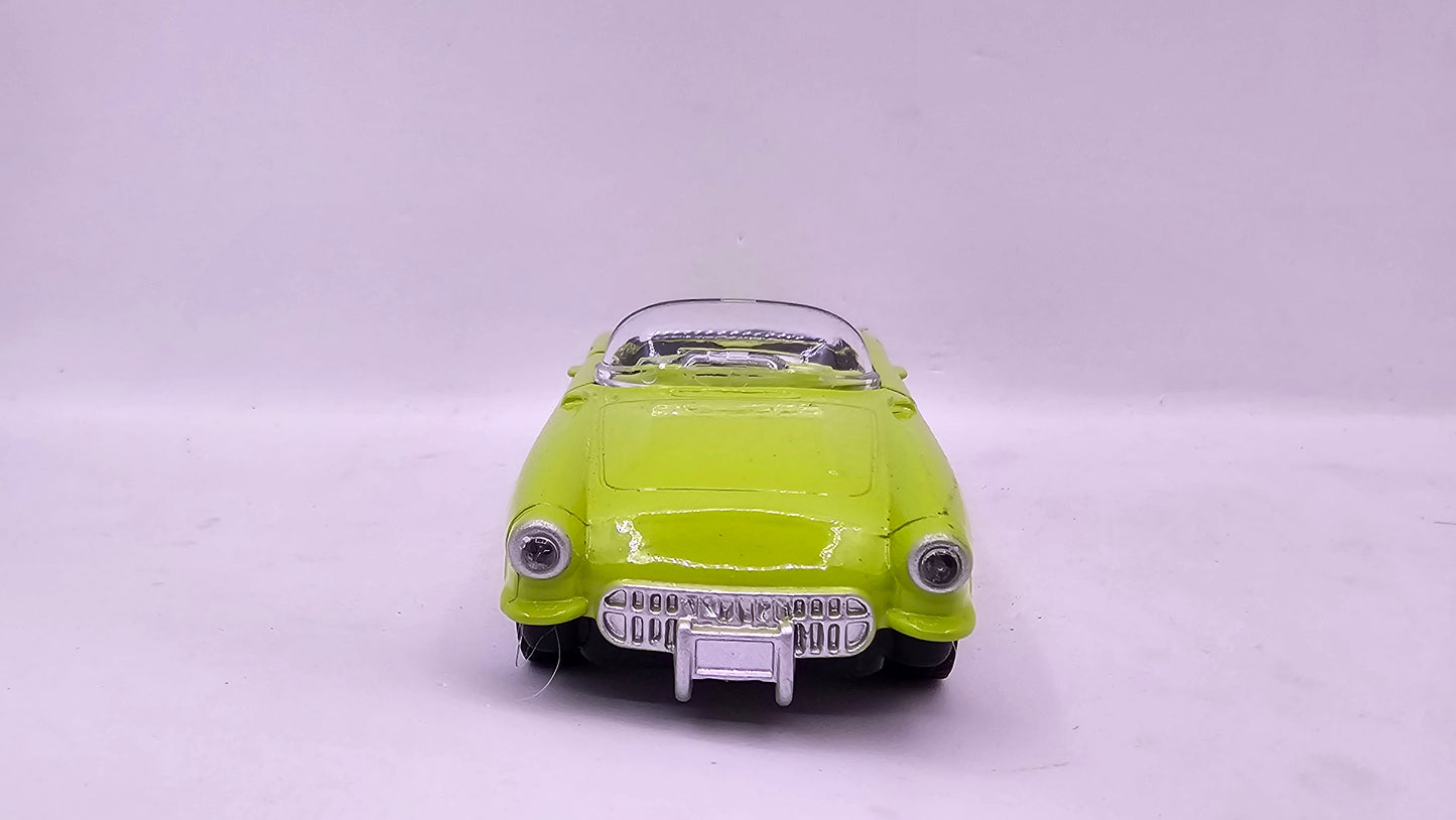 Chevrolet Corvette 1960 - 1/32 - QHT