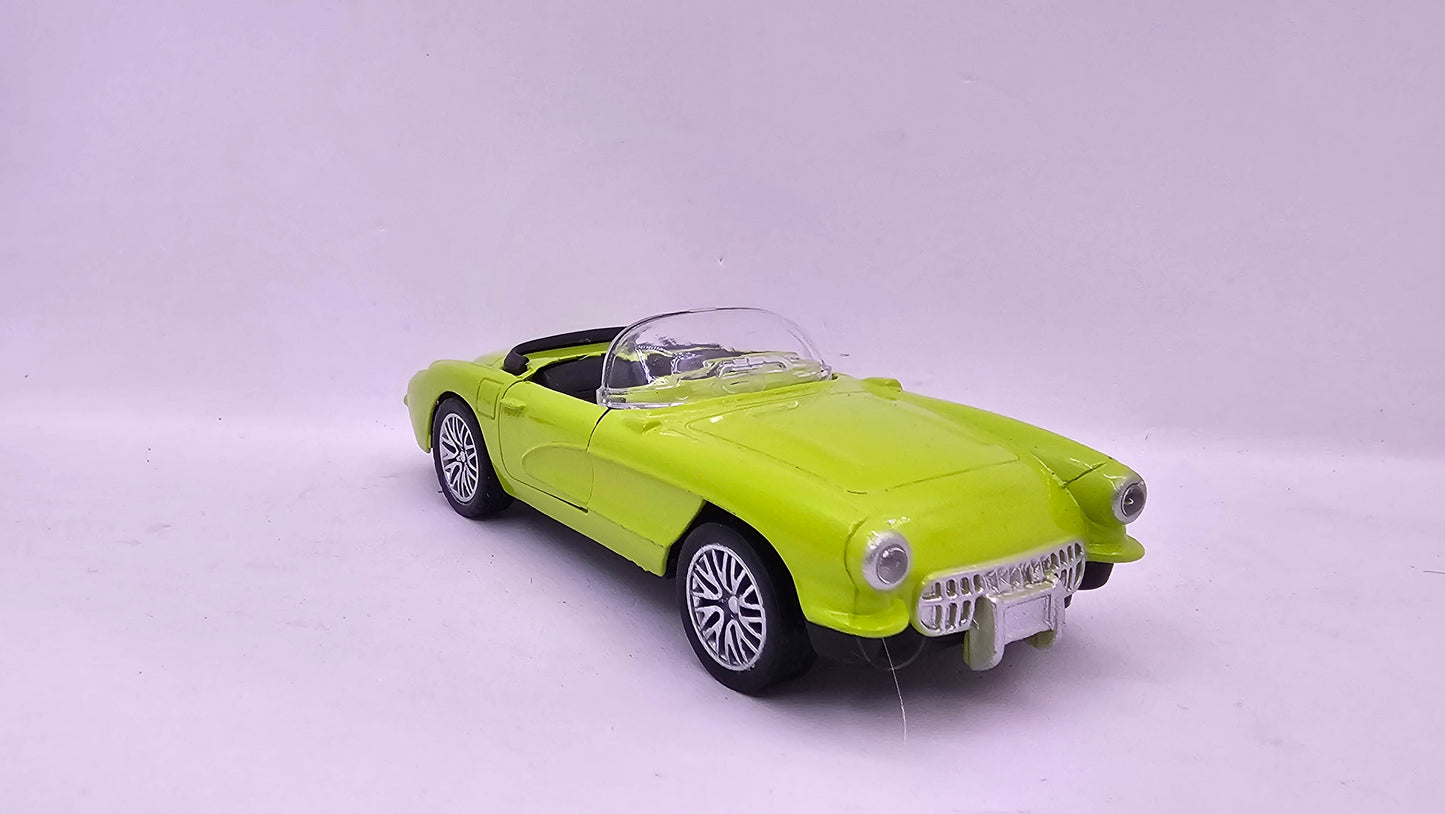 Chevrolet Corvette 1960 - 1/32 - QHT