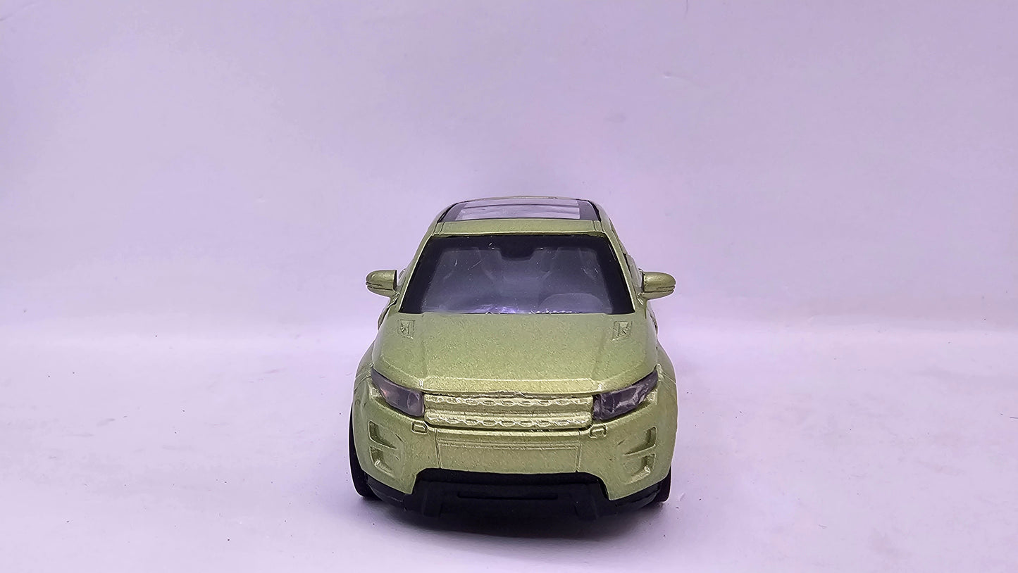 Range Rover Evoque - 1/32 - QHT