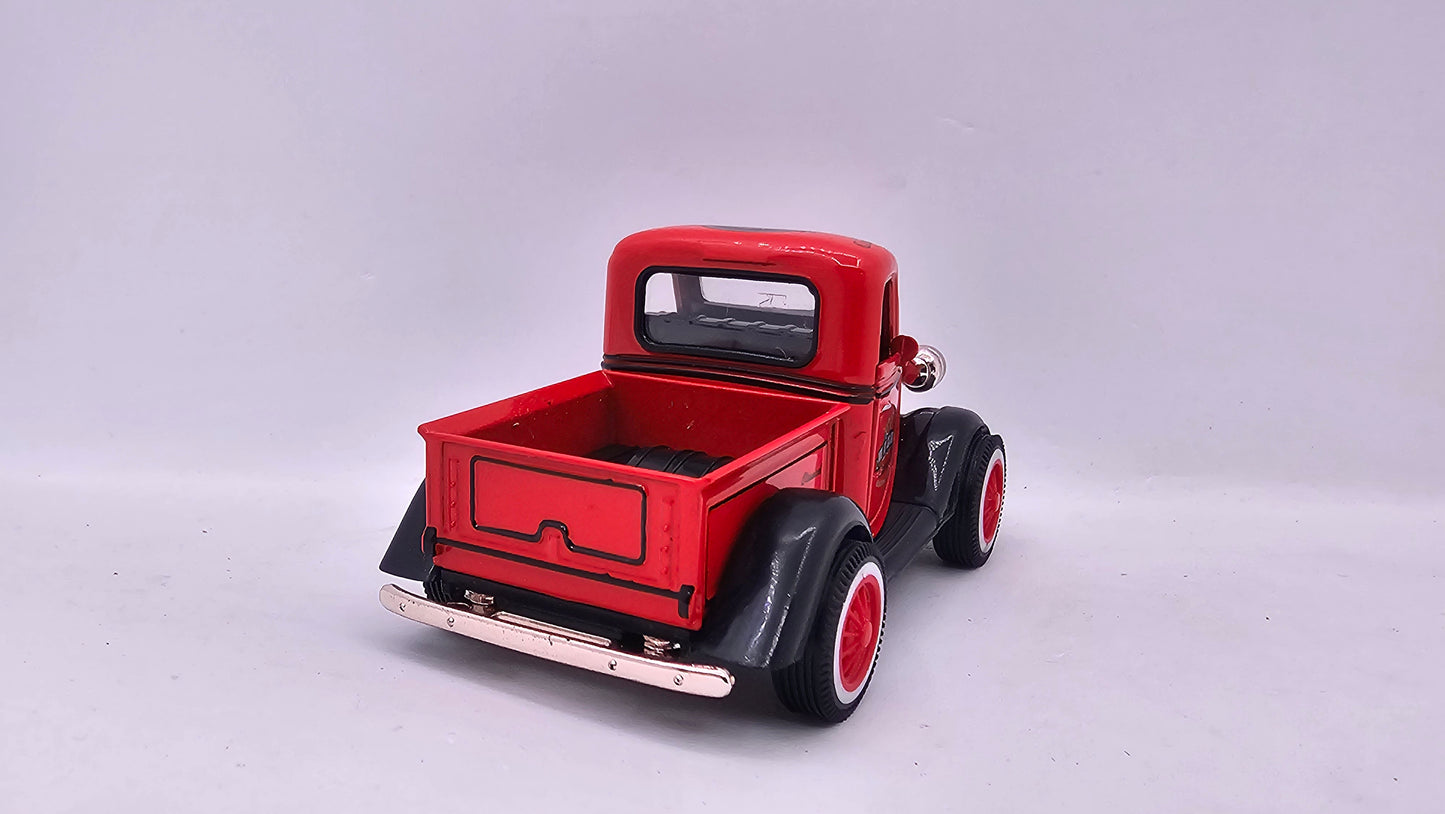 Ford Pick Up 1935 - Escala 1/36 - MY66 - Luces Y Sonidos
