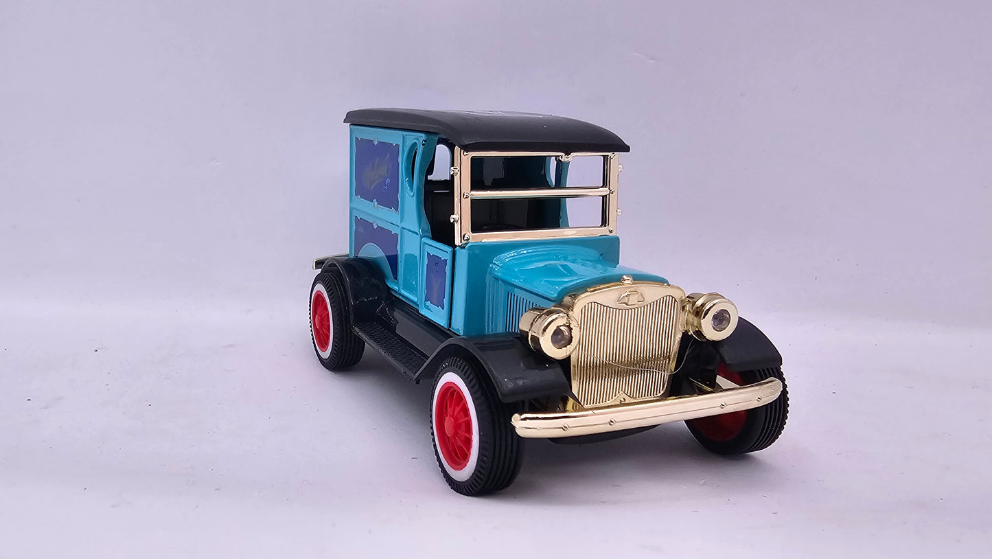Ford T 1912 - Escala 1/36 - MY66 - Luces Y Sonidos