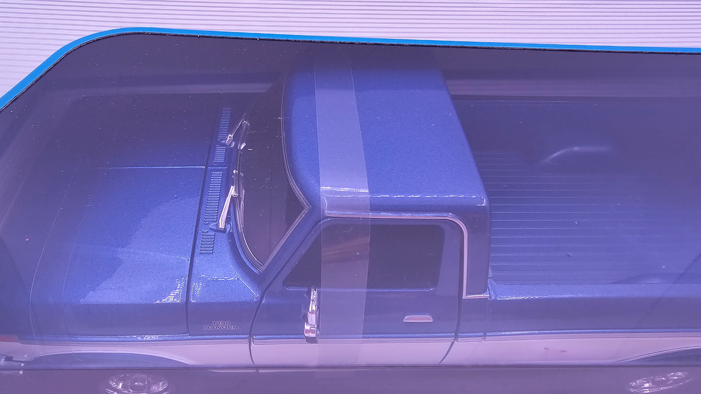 Ford F150 Pick-Up 1979 - Escala 1/18 - Maisto