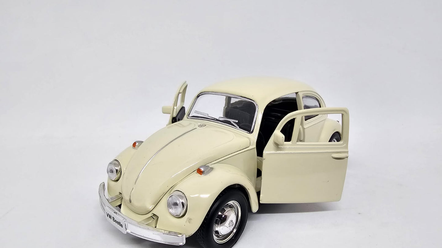 Volkswagen Escarabajo 1967 ¡Varios Colores! Escala 1/32 RMZ