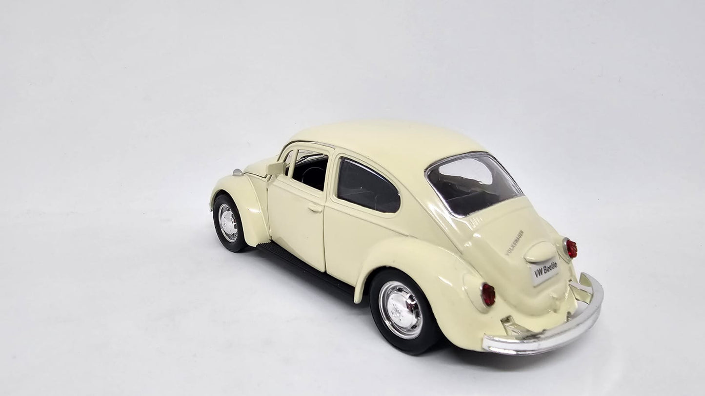 Volkswagen Escarabajo 1967 ¡Varios Colores! Escala 1/32 RMZ