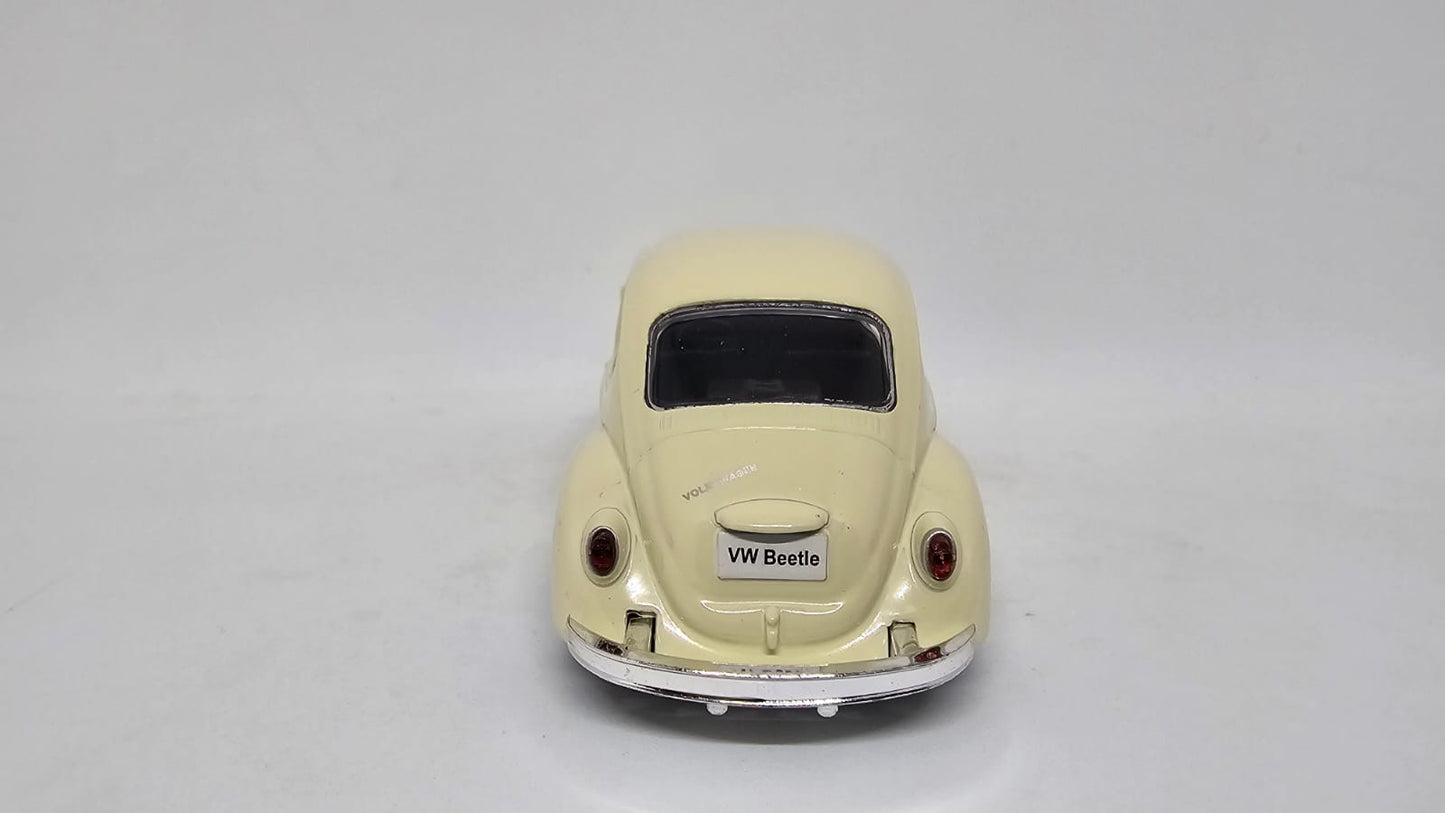Volkswagen Escarabajo 1967 ¡Varios Colores! Escala 1/32 RMZ