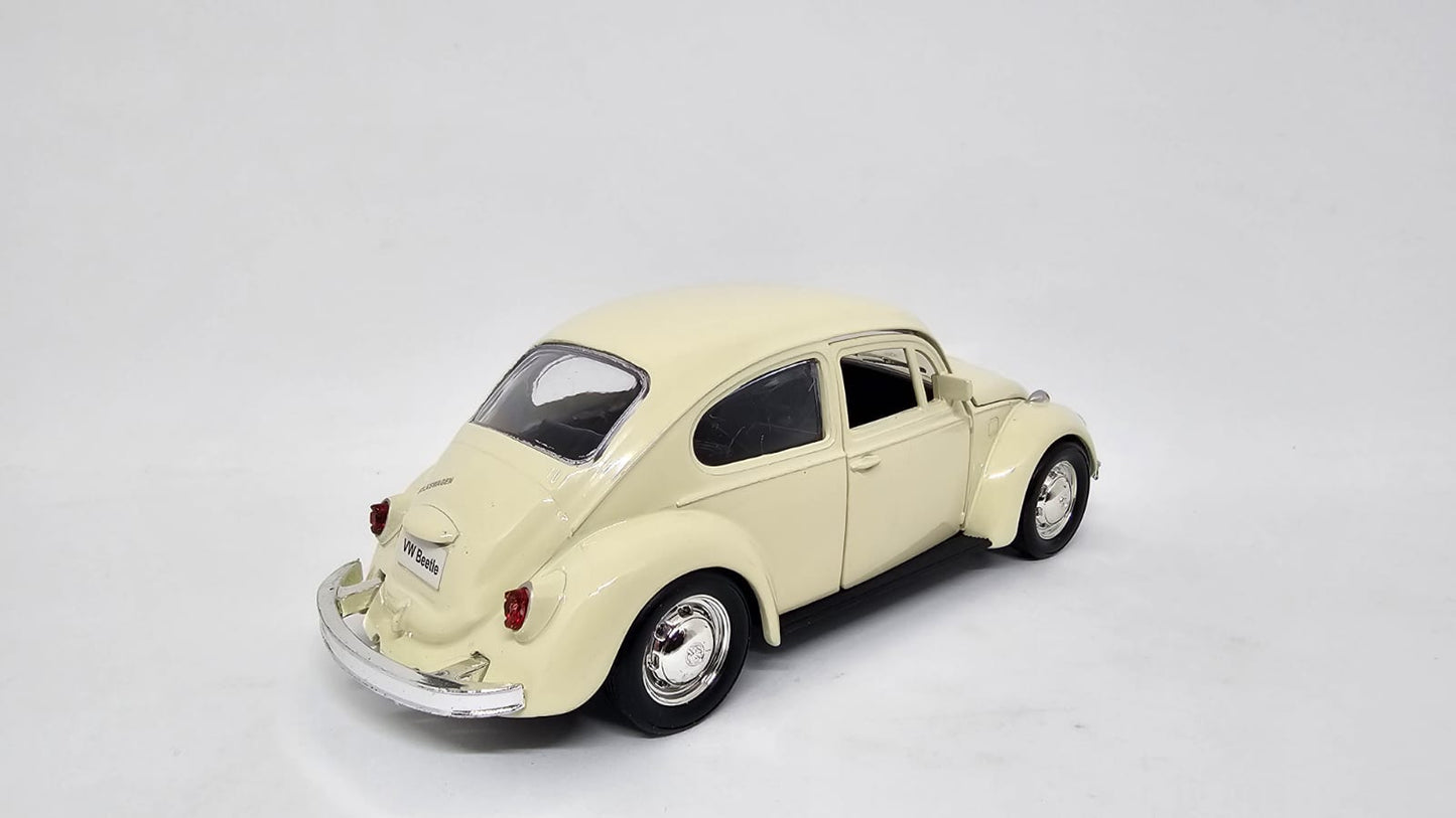 Volkswagen Escarabajo 1967 ¡Varios Colores! Escala 1/32 RMZ