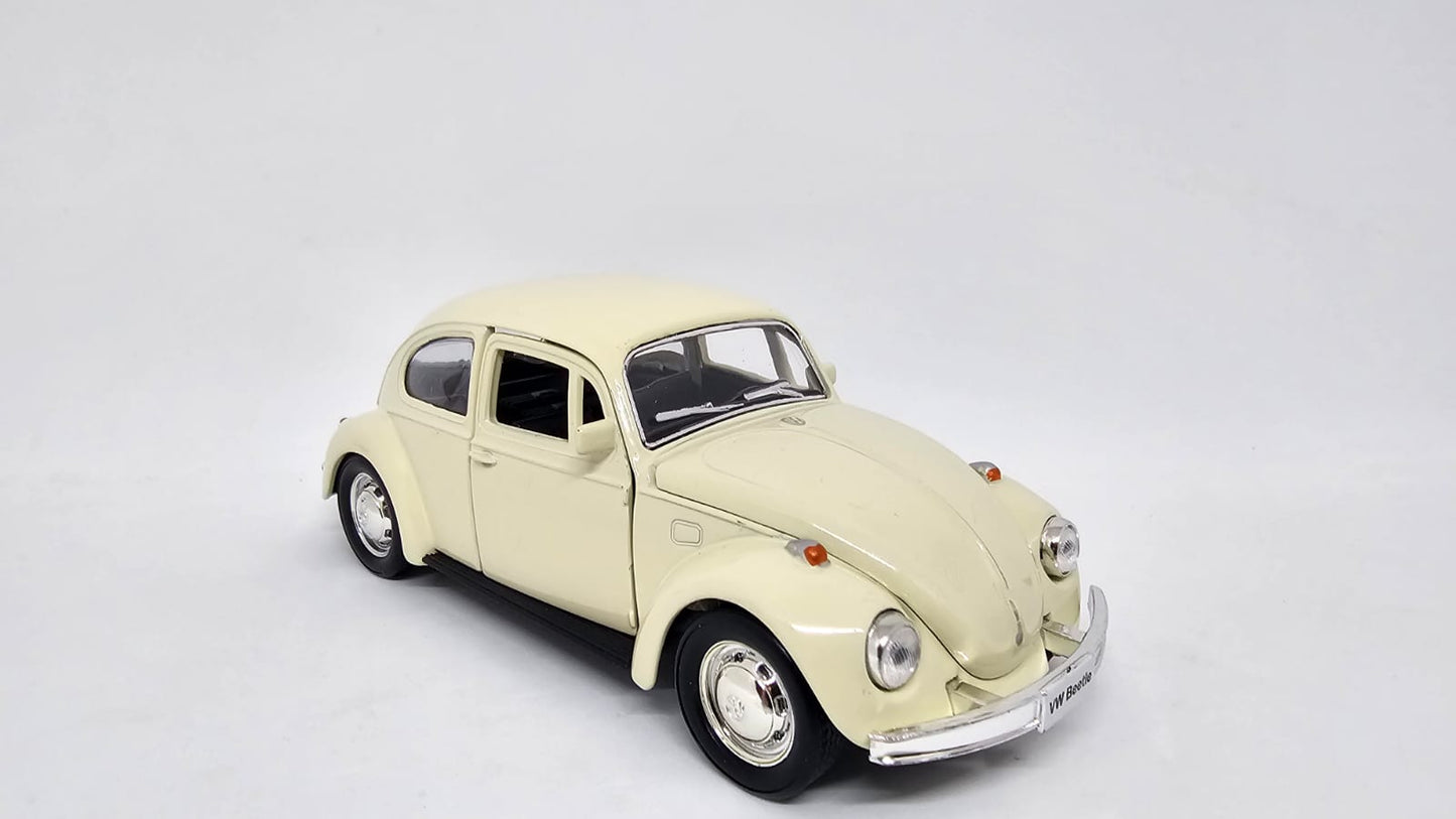 Volkswagen Escarabajo 1967 ¡Varios Colores! Escala 1/32 RMZ