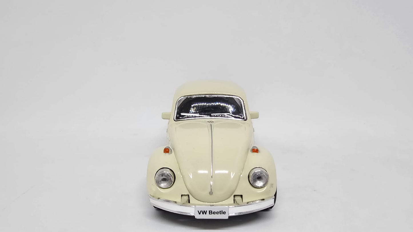 Volkswagen Escarabajo 1967 ¡Varios Colores! Escala 1/32 RMZ