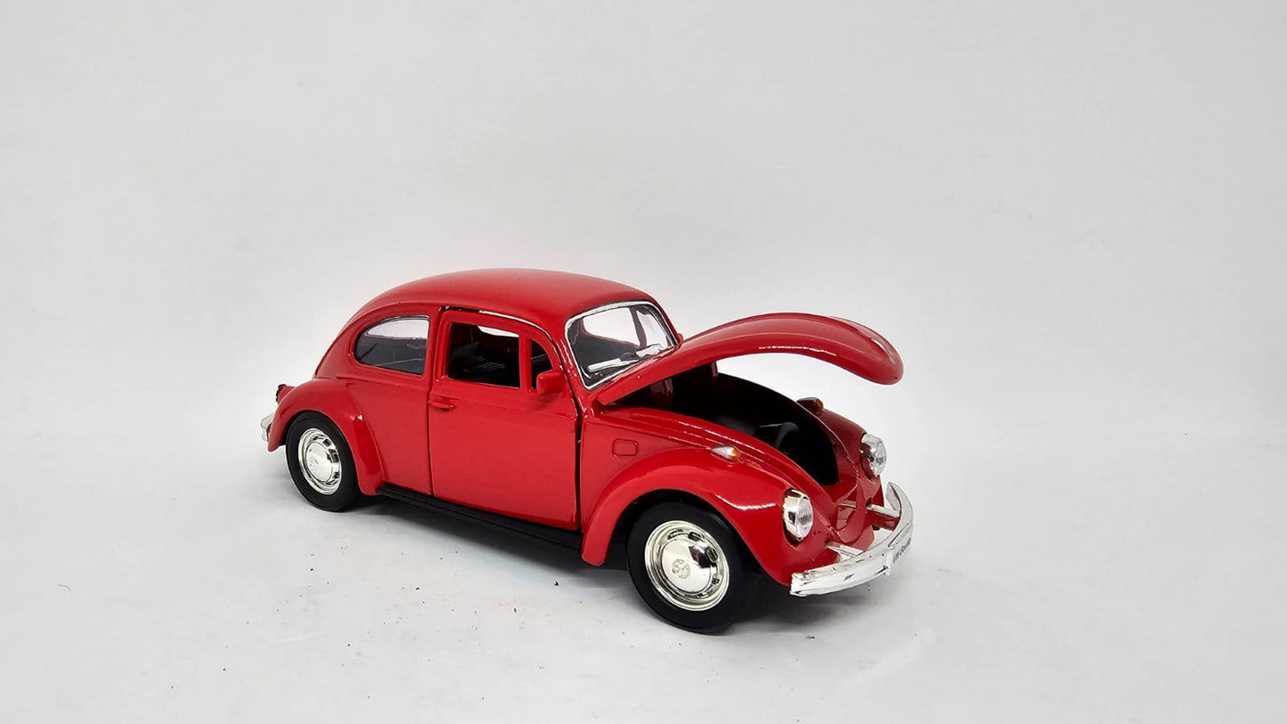 Volkswagen Escarabajo 1967 ¡Varios Colores! Escala 1/32 RMZ