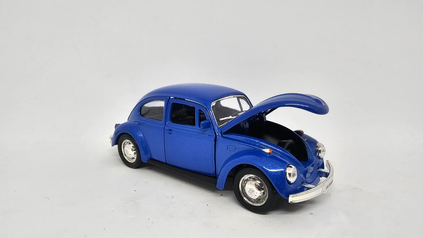 Volkswagen Escarabajo 1967 ¡Varios Colores! Escala 1/32 RMZ