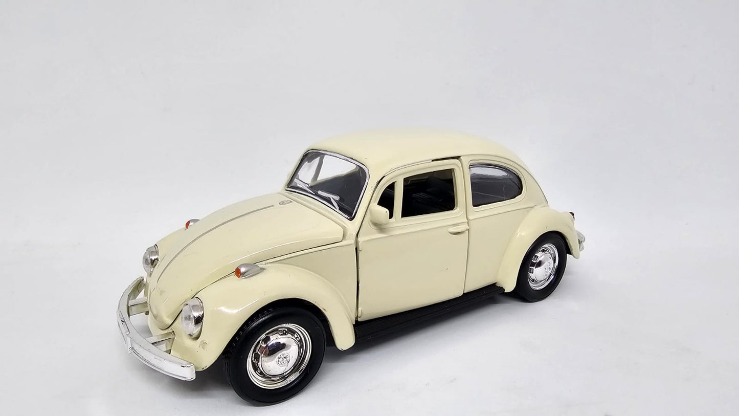 Volkswagen Escarabajo 1967 ¡Varios Colores! Escala 1/32 RMZ