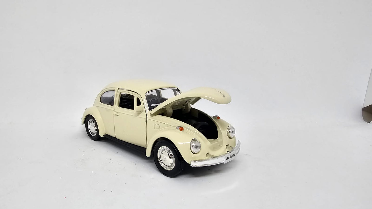 Volkswagen Escarabajo 1967 ¡Varios Colores! Escala 1/32 RMZ
