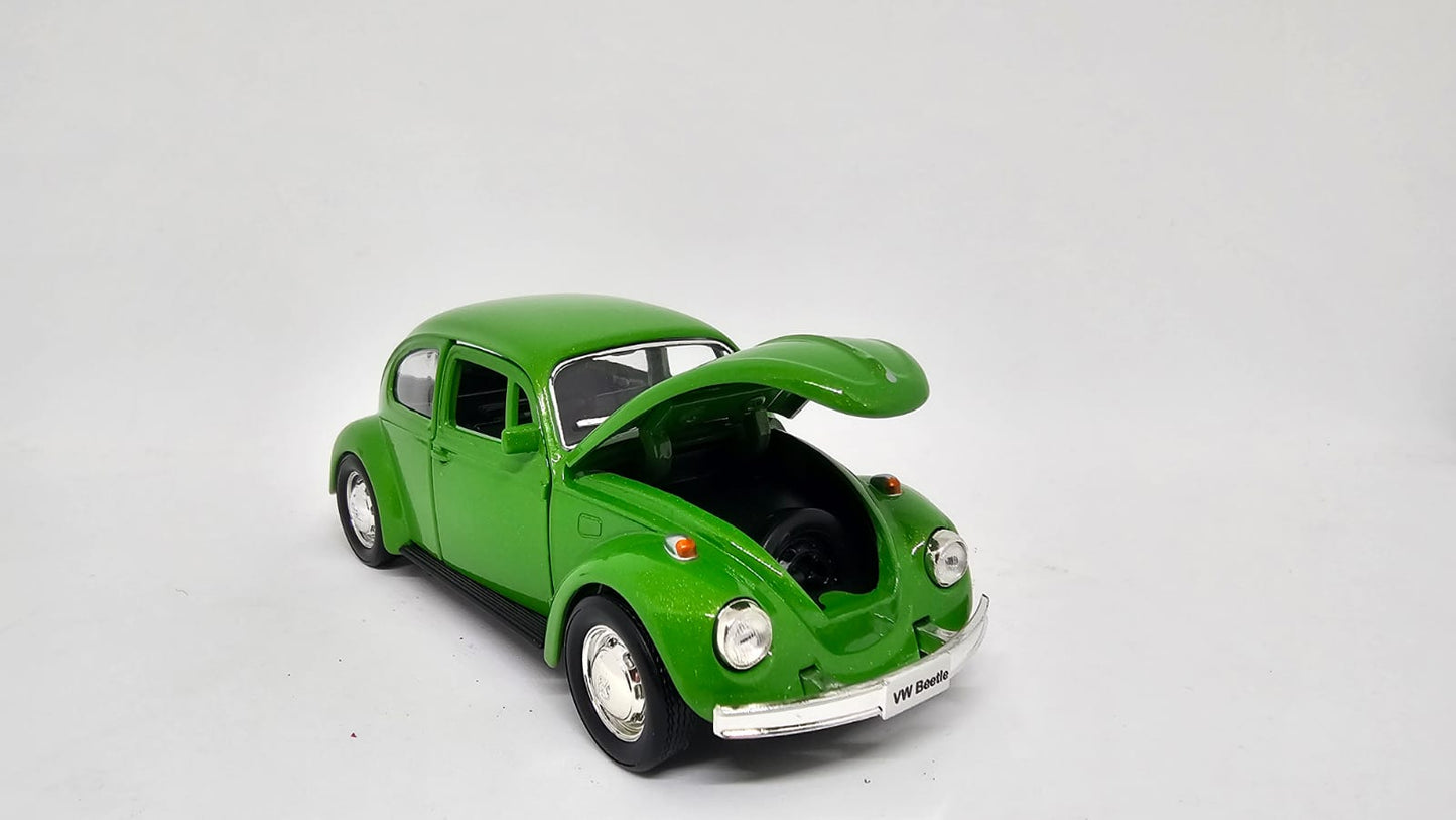 Volkswagen Escarabajo 1967 ¡Varios Colores! Escala 1/32 RMZ
