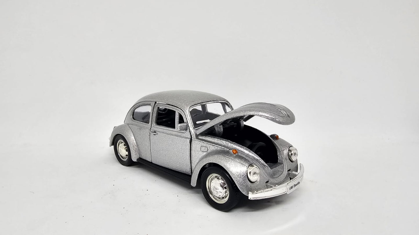 Volkswagen Escarabajo 1967 ¡Varios Colores! Escala 1/32 RMZ