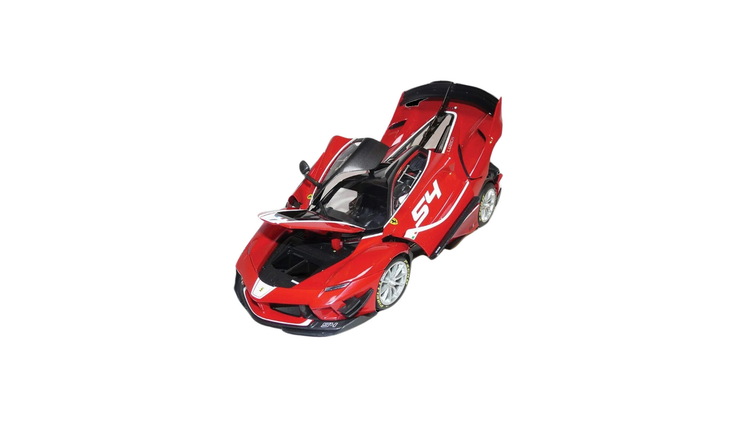 Autos Escala 1/18