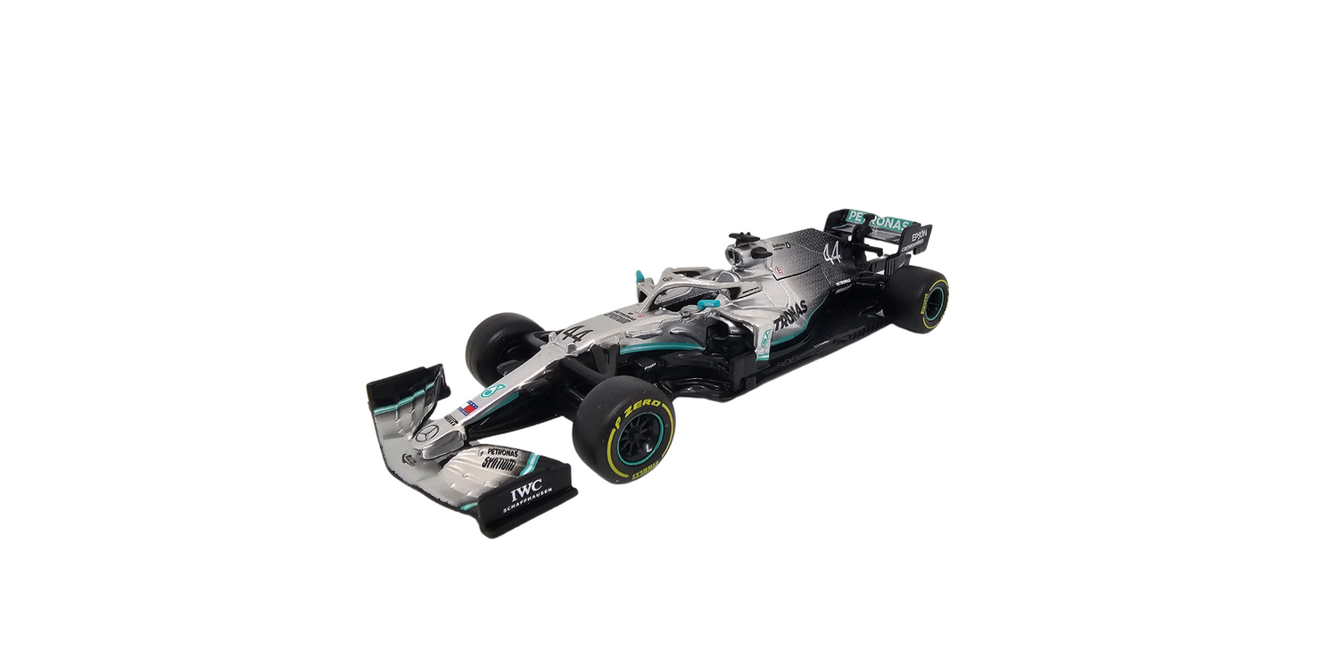 Autos de Formula 1 Escala 1/43