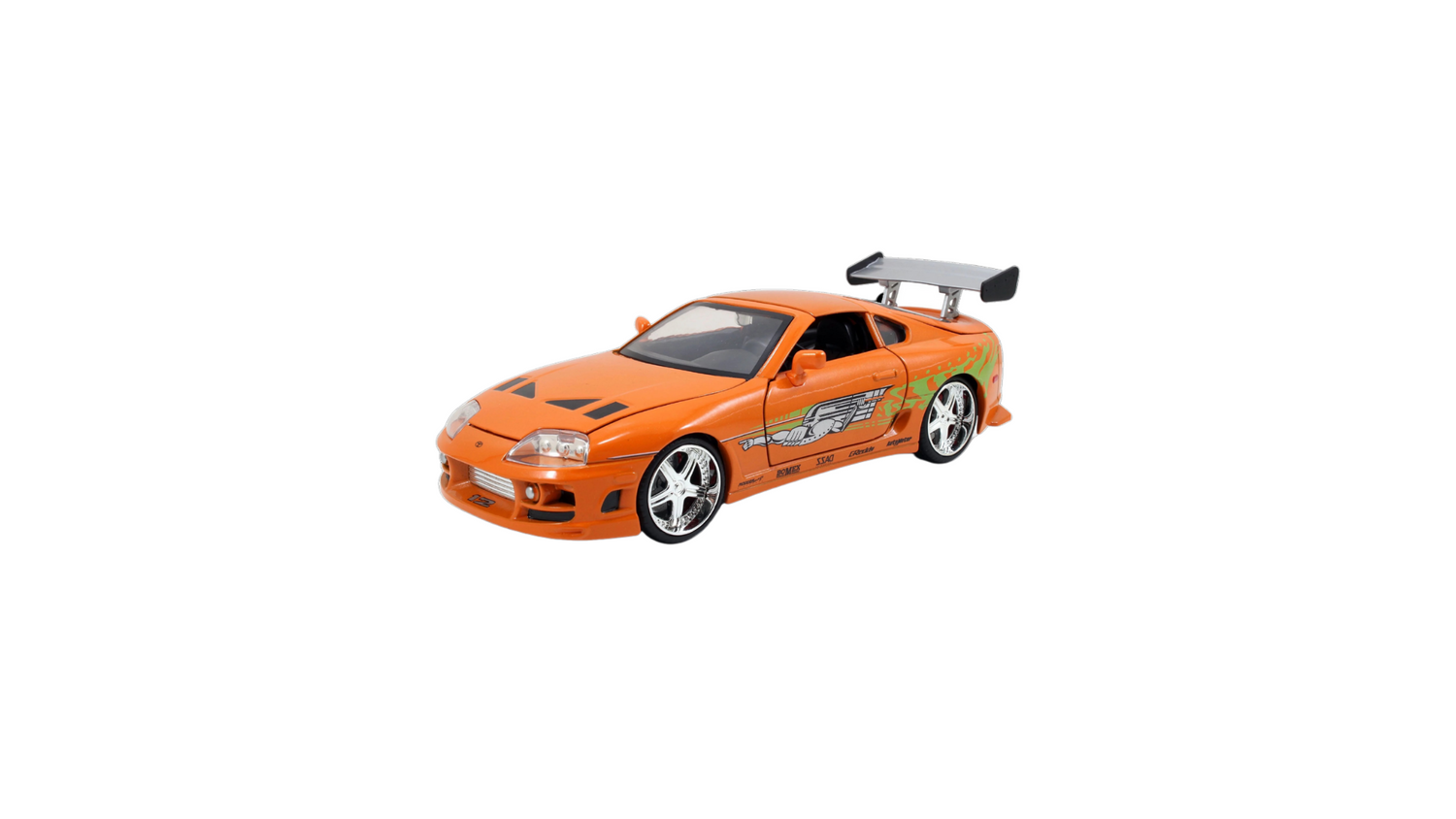 Autos Escala 1/24