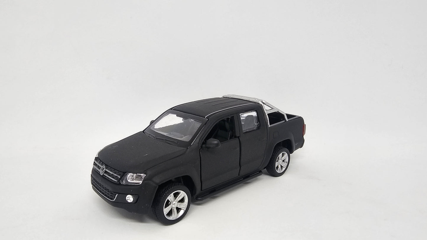 Volkswagen Amarok Escala 1/46 MSZ