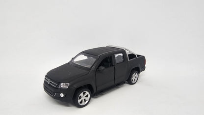 Volkswagen Amarok Escala 1/46 MSZ