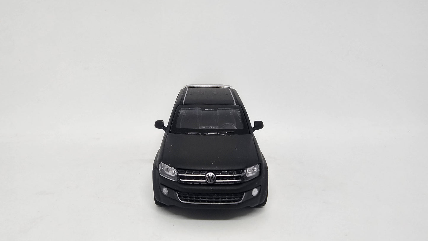 Volkswagen Amarok Escala 1/46 MSZ