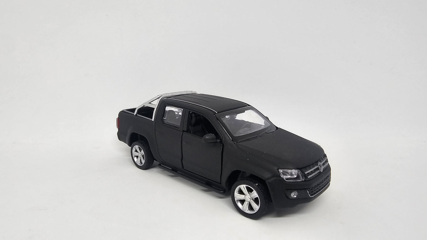 Volkswagen Amarok Escala 1/46 MSZ