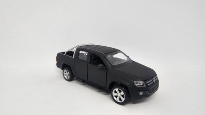 Volkswagen Amarok Escala 1/46 MSZ