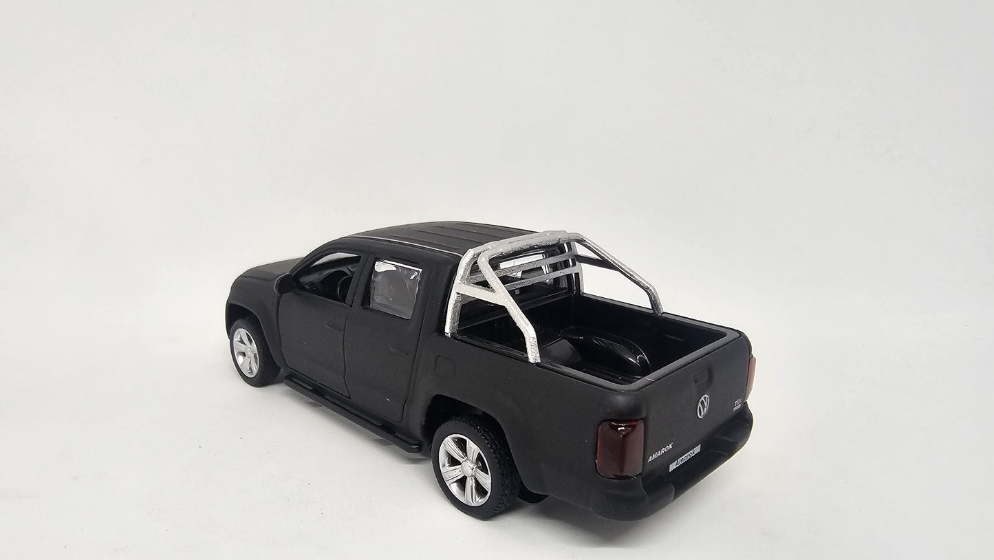 Volkswagen Amarok Escala 1/46 MSZ