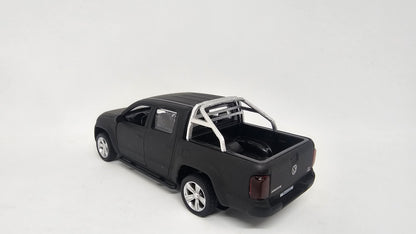 Volkswagen Amarok Escala 1/46 MSZ