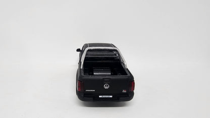 Volkswagen Amarok Escala 1/46 MSZ