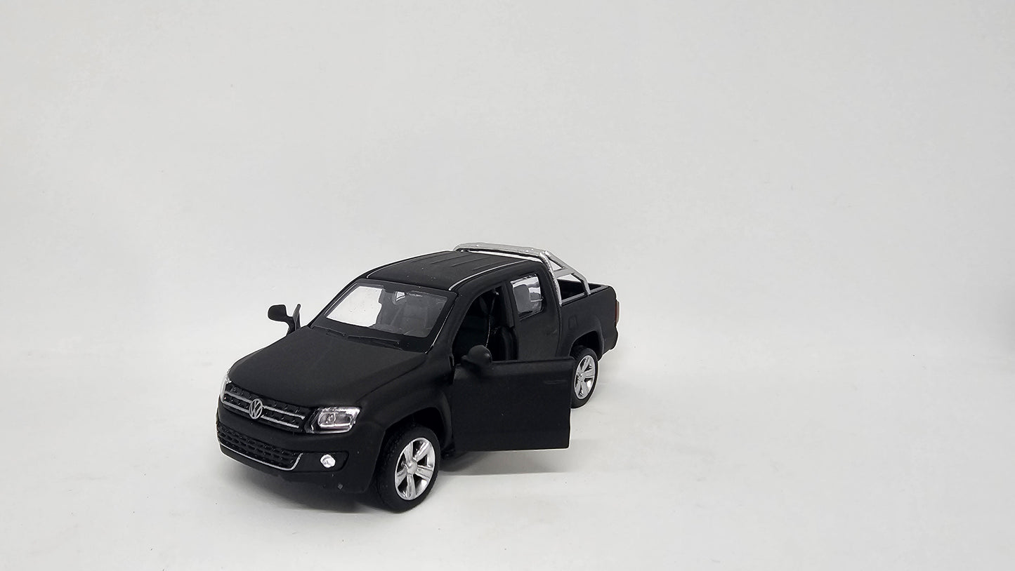 Volkswagen Amarok Escala 1/46 MSZ