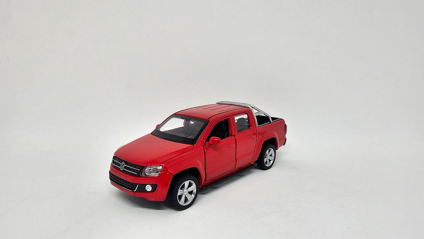 Volkswagen Amarok Escala 1/46 MSZ