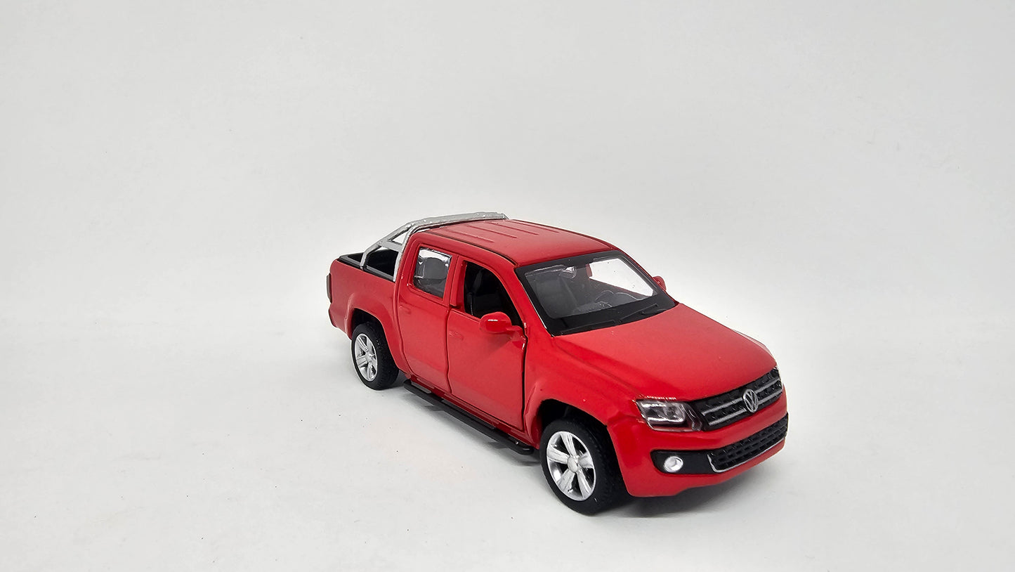 Volkswagen Amarok Escala 1/46 MSZ