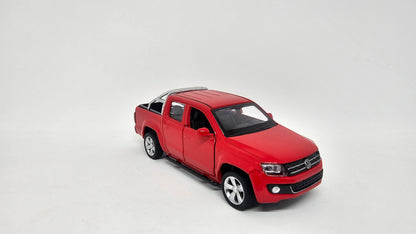 Volkswagen Amarok Escala 1/46 MSZ