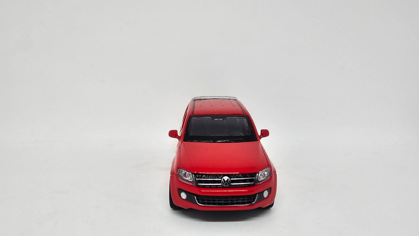 Volkswagen Amarok Escala 1/46 MSZ