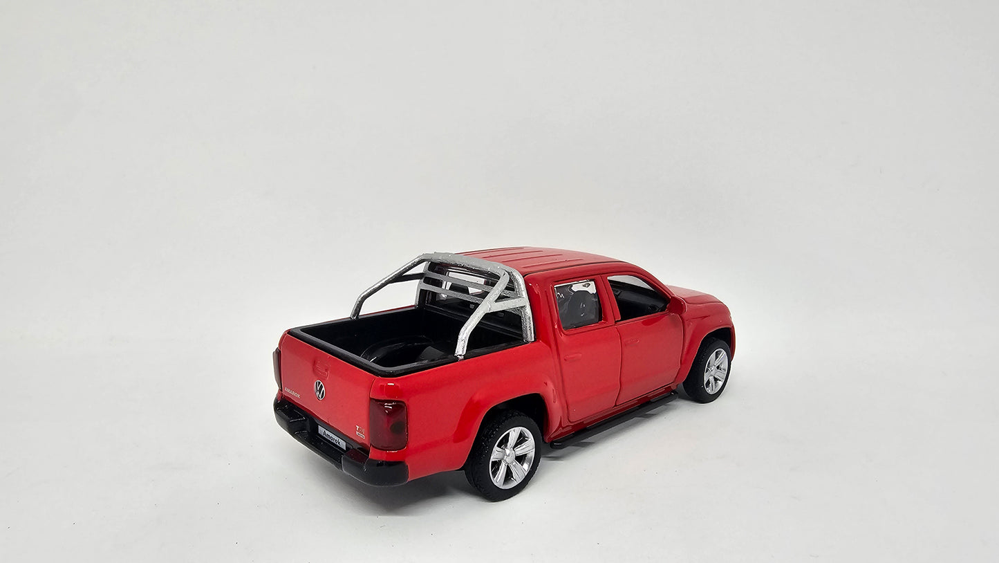 Volkswagen Amarok Escala 1/46 MSZ