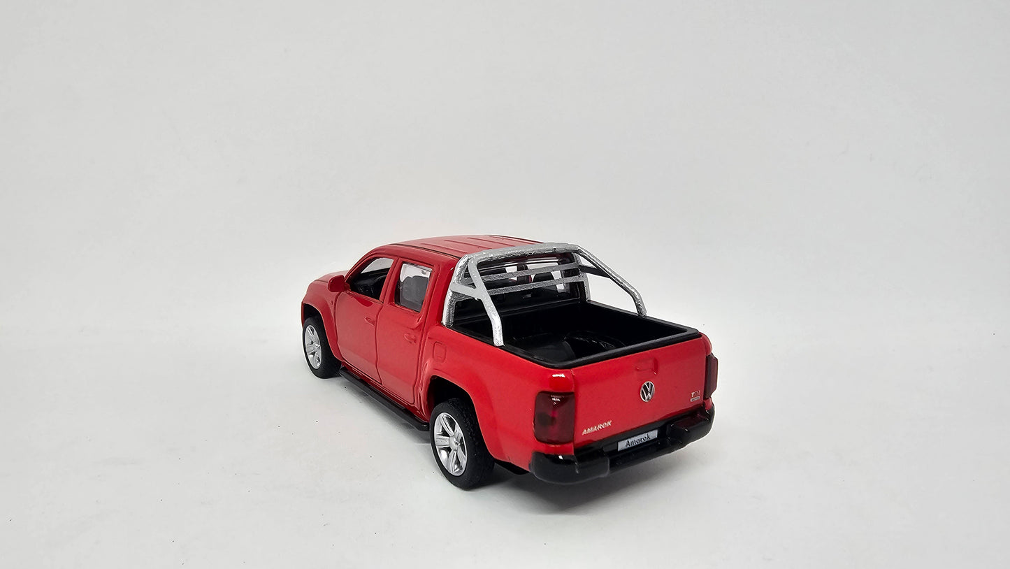 Volkswagen Amarok Escala 1/46 MSZ