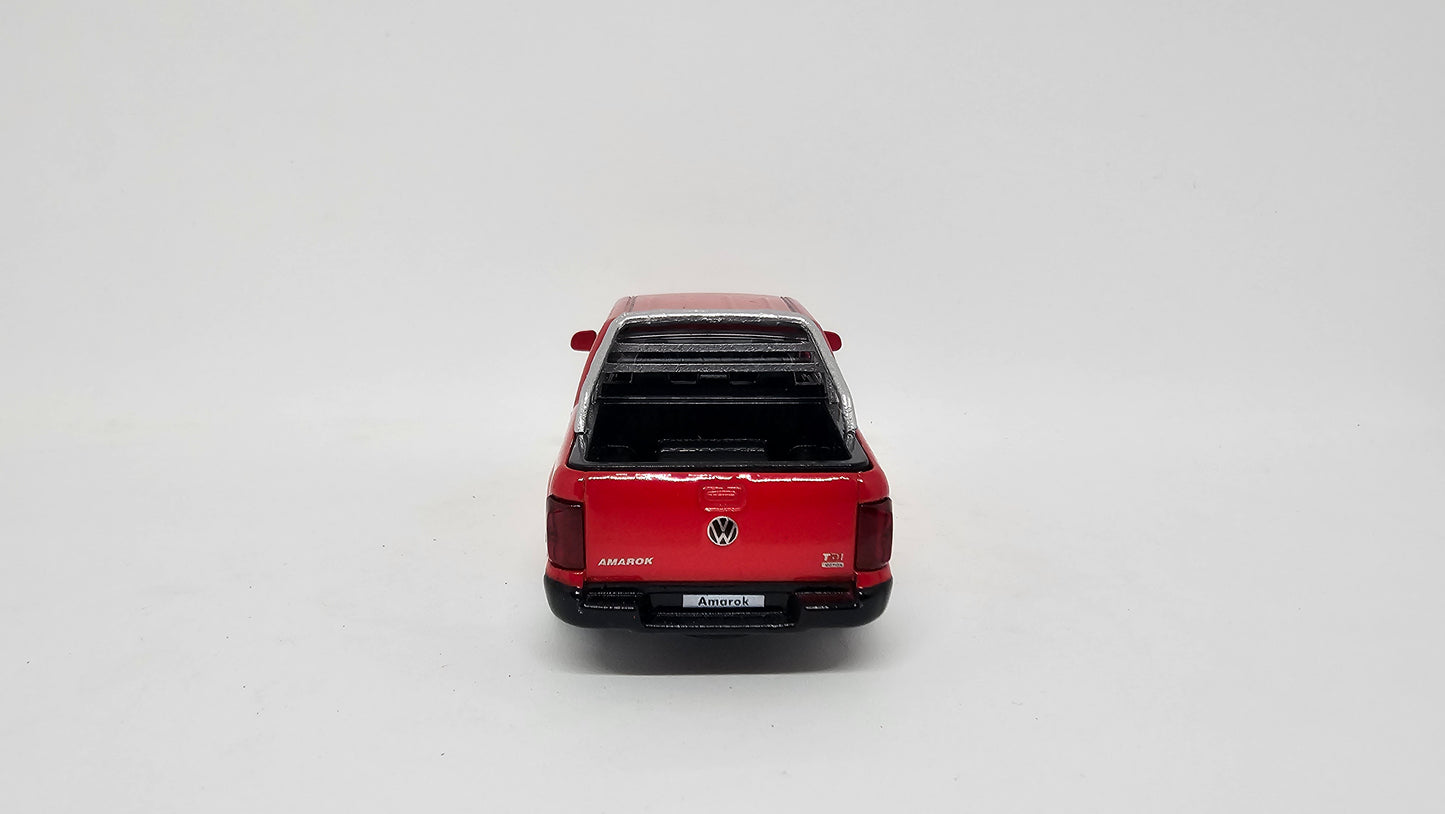 Volkswagen Amarok Escala 1/46 MSZ