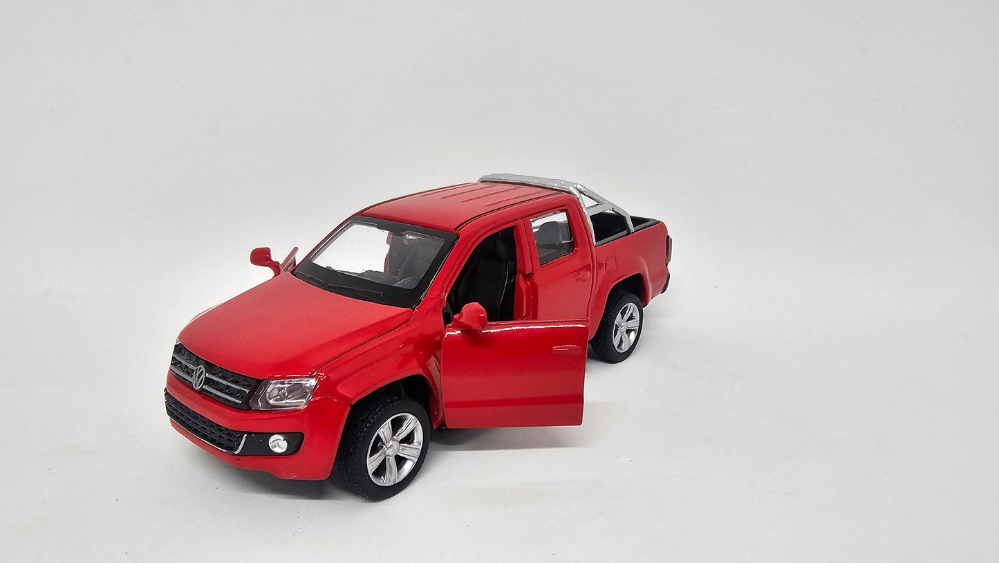 Volkswagen Amarok Escala 1/46 MSZ