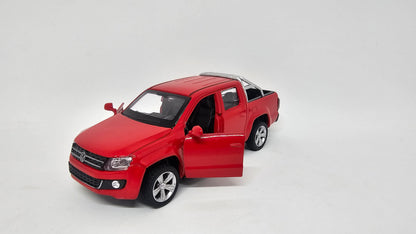 Volkswagen Amarok Escala 1/46 MSZ
