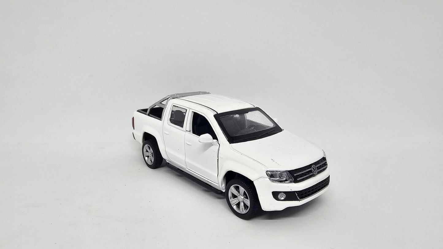Volkswagen Amarok Escala 1/46 MSZ