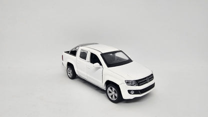 Volkswagen Amarok Escala 1/46 MSZ