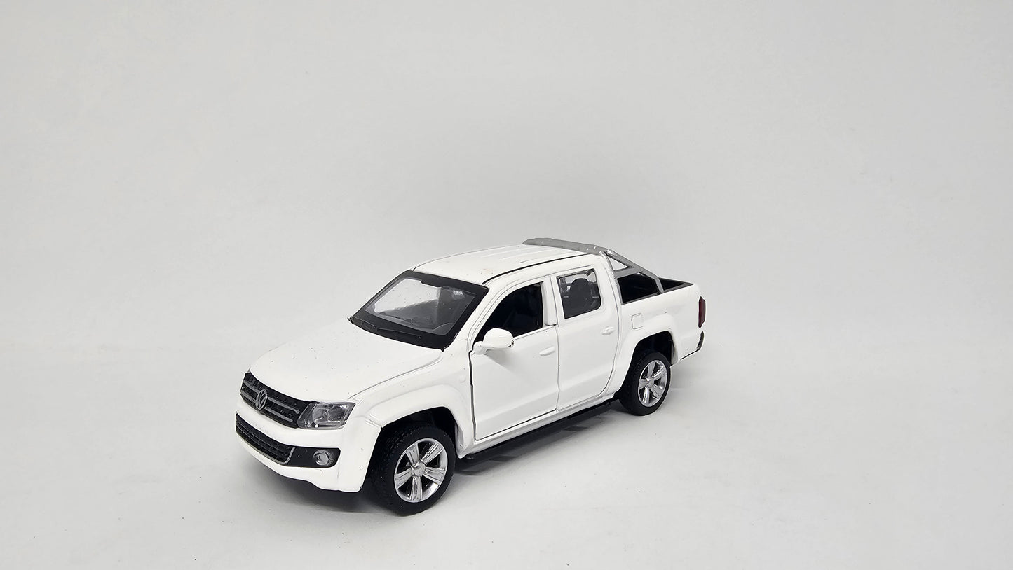Volkswagen Amarok Escala 1/46 MSZ