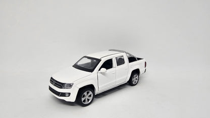 Volkswagen Amarok Escala 1/46 MSZ