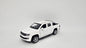Volkswagen Amarok Escala 1/46 MSZ