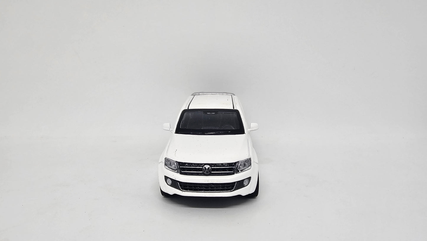 Volkswagen Amarok Escala 1/46 MSZ