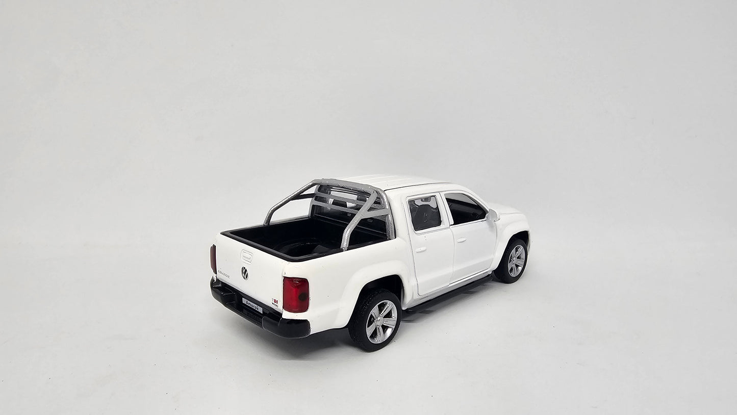 Volkswagen Amarok Escala 1/46 MSZ