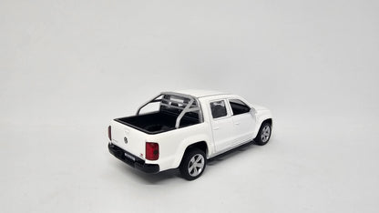 Volkswagen Amarok Escala 1/46 MSZ