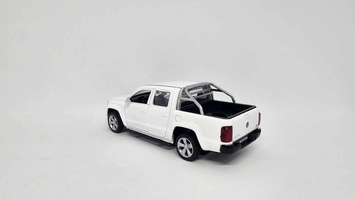 Volkswagen Amarok Escala 1/46 MSZ