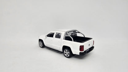 Volkswagen Amarok Escala 1/46 MSZ